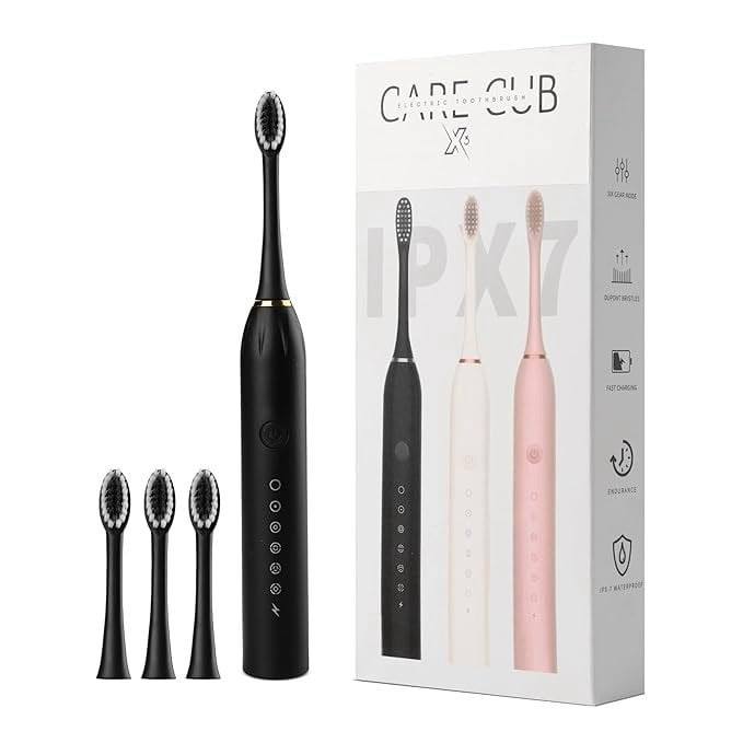 Sonic electric Toothbrush