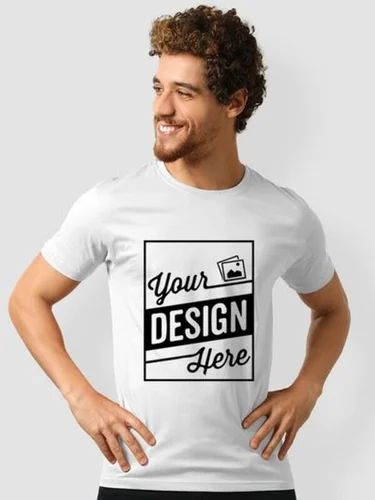 Costumize T-shirt For men