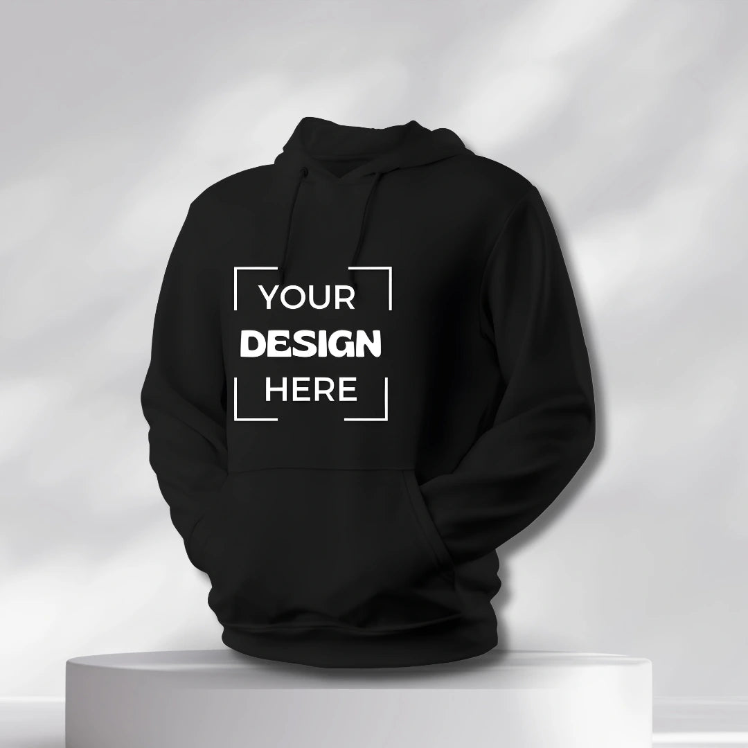 Costumize Hoodie for Men